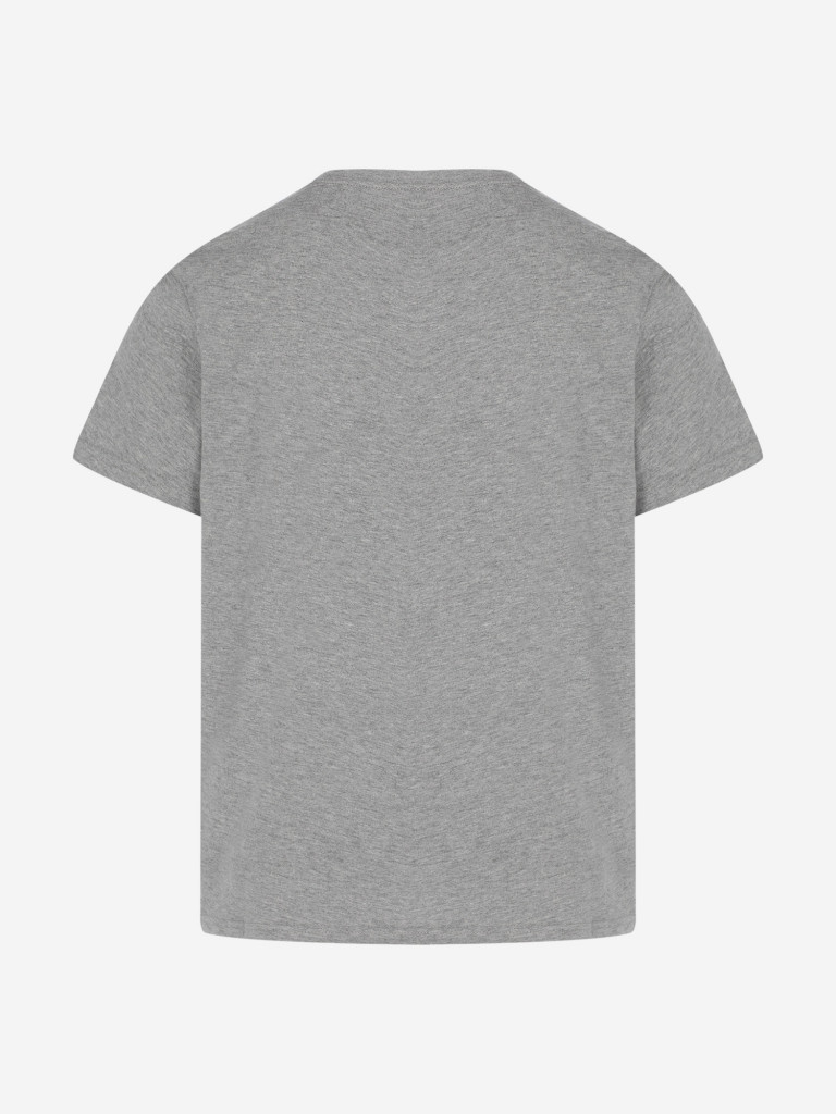 Футболка для мальчиков PUMA ESS Logo