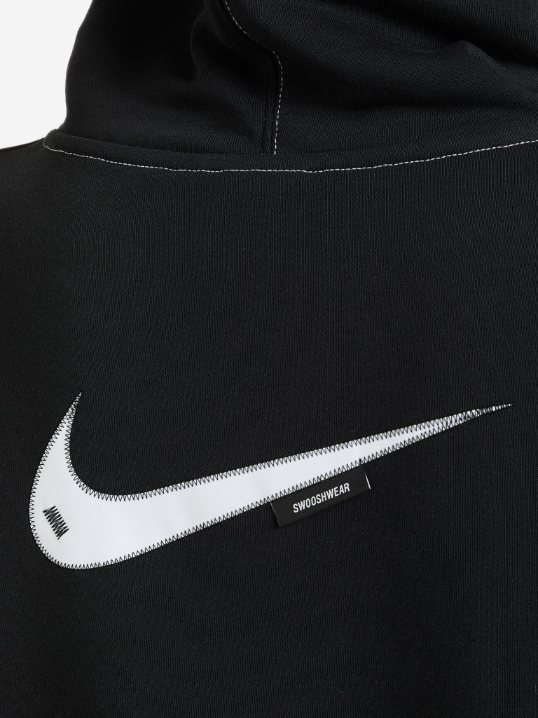 Худи женское Nike Sportswear Swoosh
