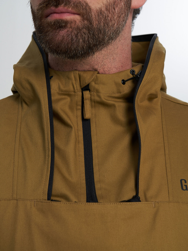 Анорак мужской Geotech