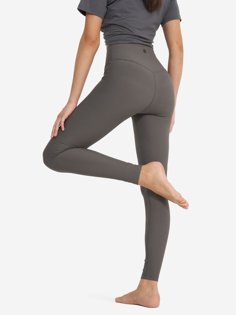 Легинсы женские Demix HighFlow Yoga