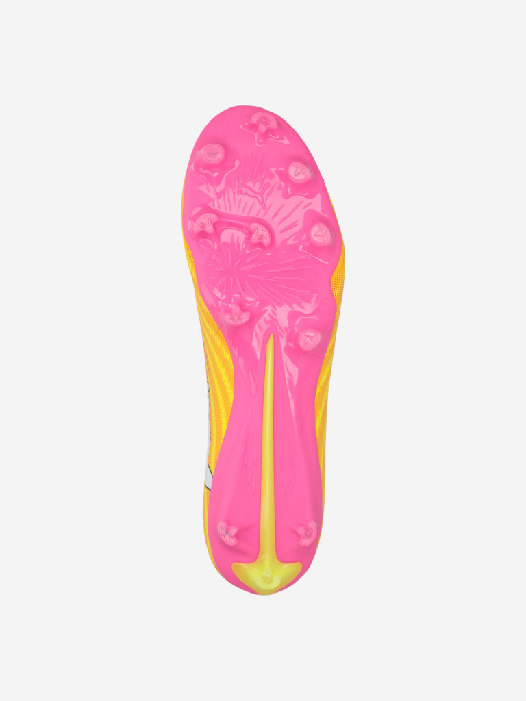 Бутсы мужские PUMA Ultra 6 Match Fg/Ag