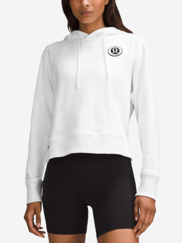 Свитшот женский для активного отдыха Lululemon