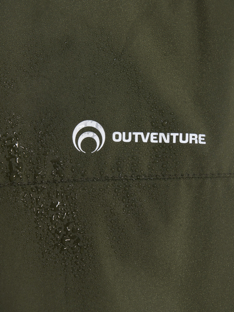 Куртка утепленная для мальчиков Outventure