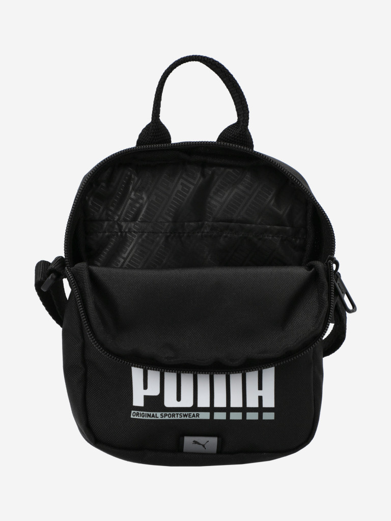 Сумка через плечо PUMA Plus Portable