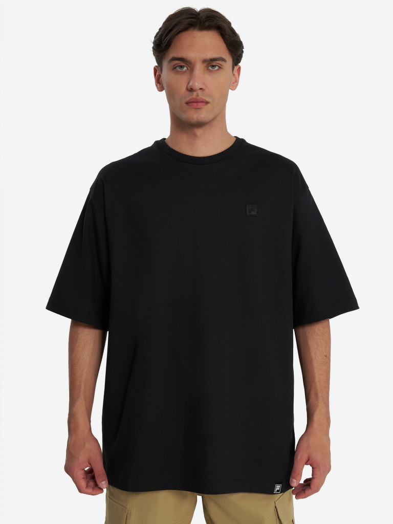 Футболка мужская оверсайз FILA