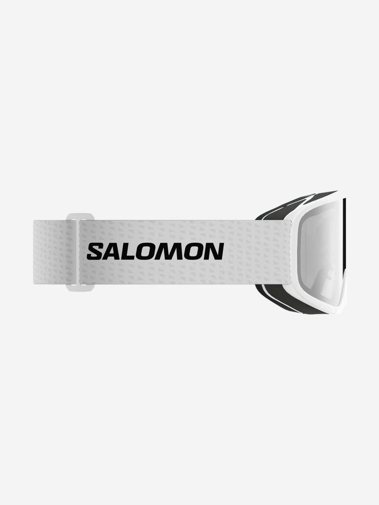 Горнолыжные очки Salomon Aksium 2.0 S White Cat. 2