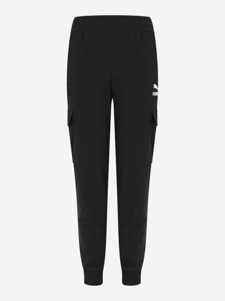 Брюки для мальчиков PUMA Classic Cargo