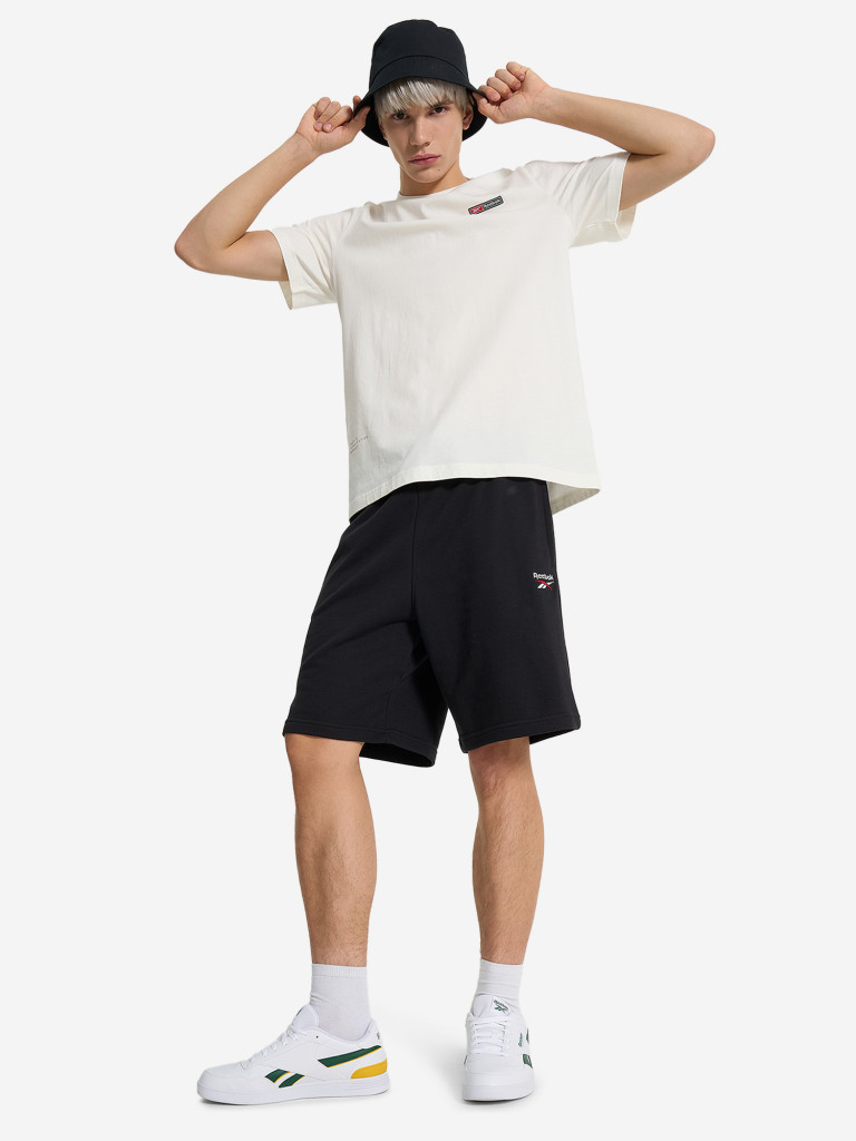 Шорты мужские Reebok Identity