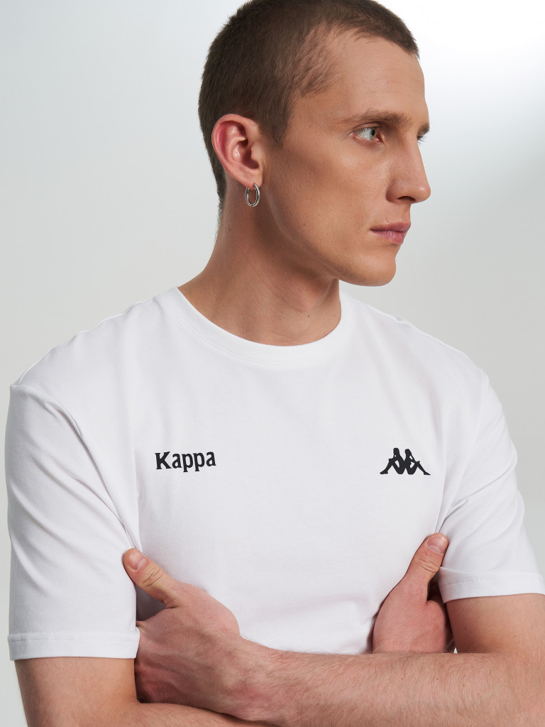 Футболка мужская Kappa