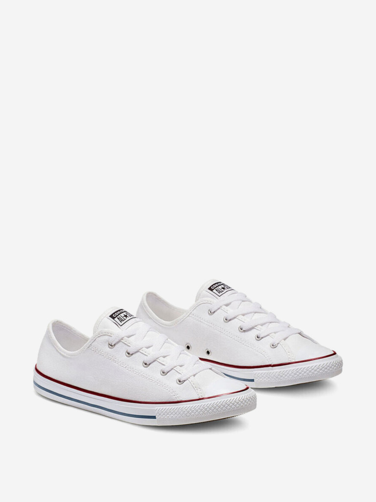 Кроссовки Converse