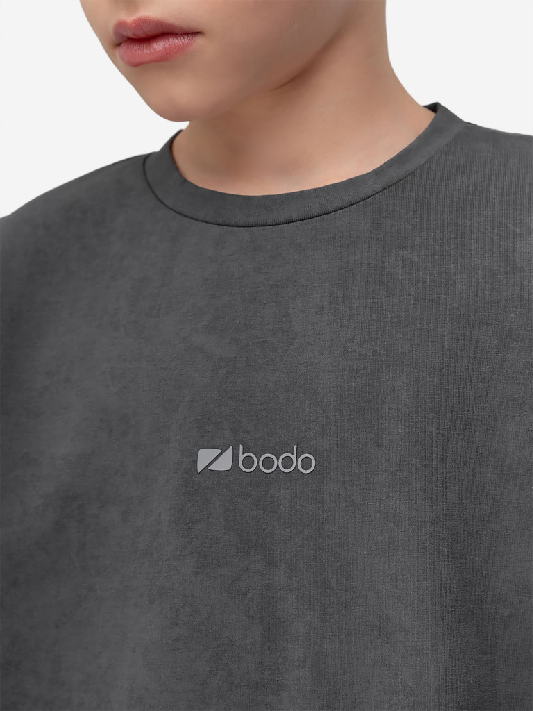 Лонгслив bodo