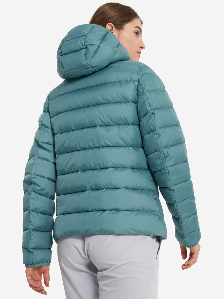 Пуховик женский Outventure