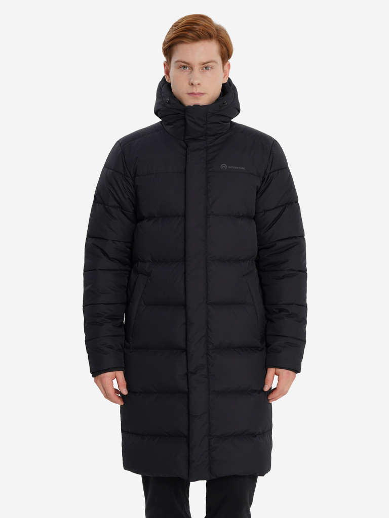 Пуховик мужской Outventure
