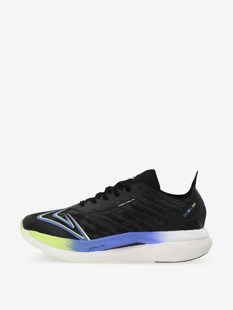 Кроссовки женские Demix Pacer Enrlitepro