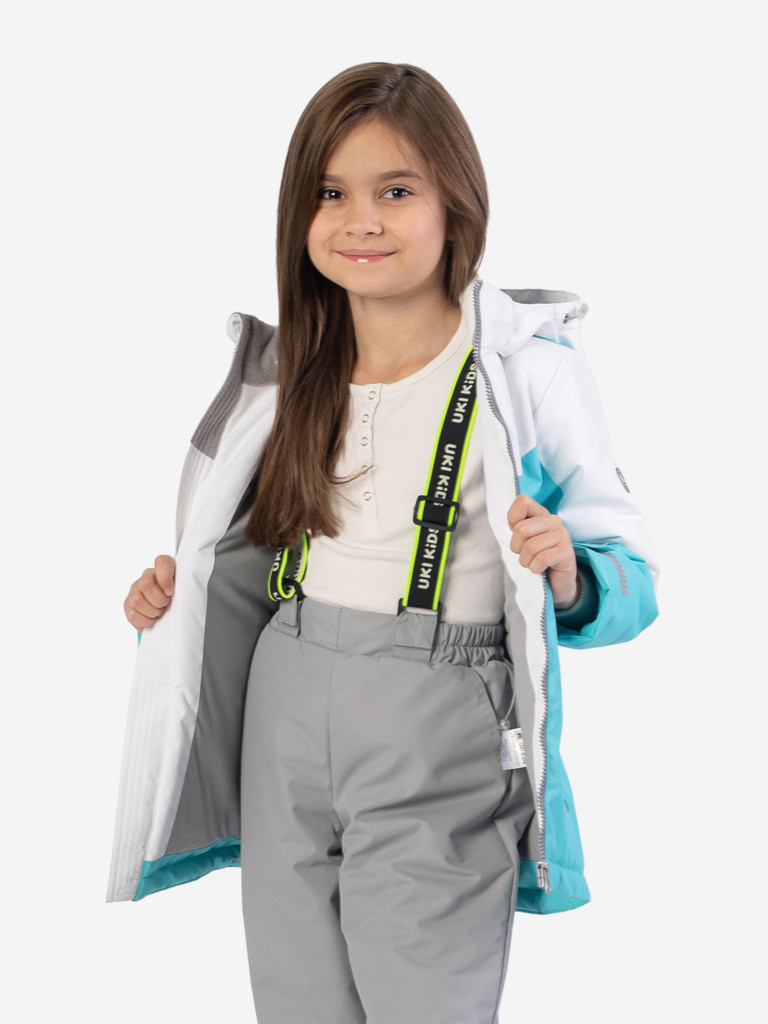 Костюм демисезонный детский UKI KiDS