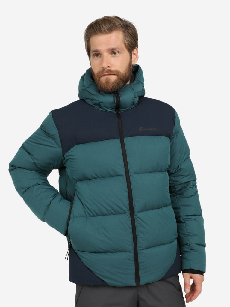 Пуховик мужской Outventure