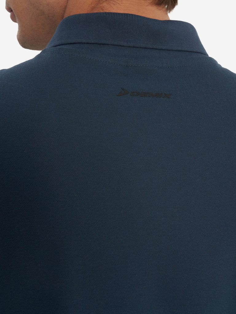 Поло мужское Demix