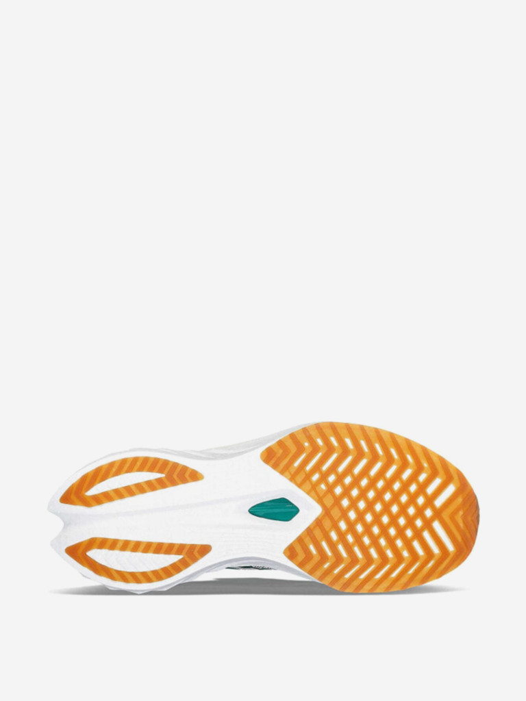 Кроссовки Saucony Endorphin Speed 4