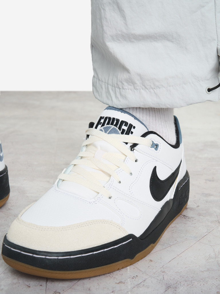 Кеды мужские Nike Force