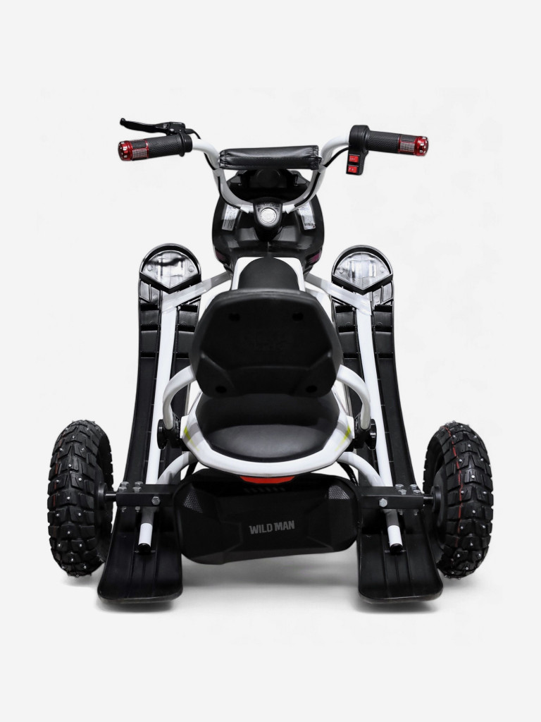 Электроснегокат Snow Razor Moto Pro