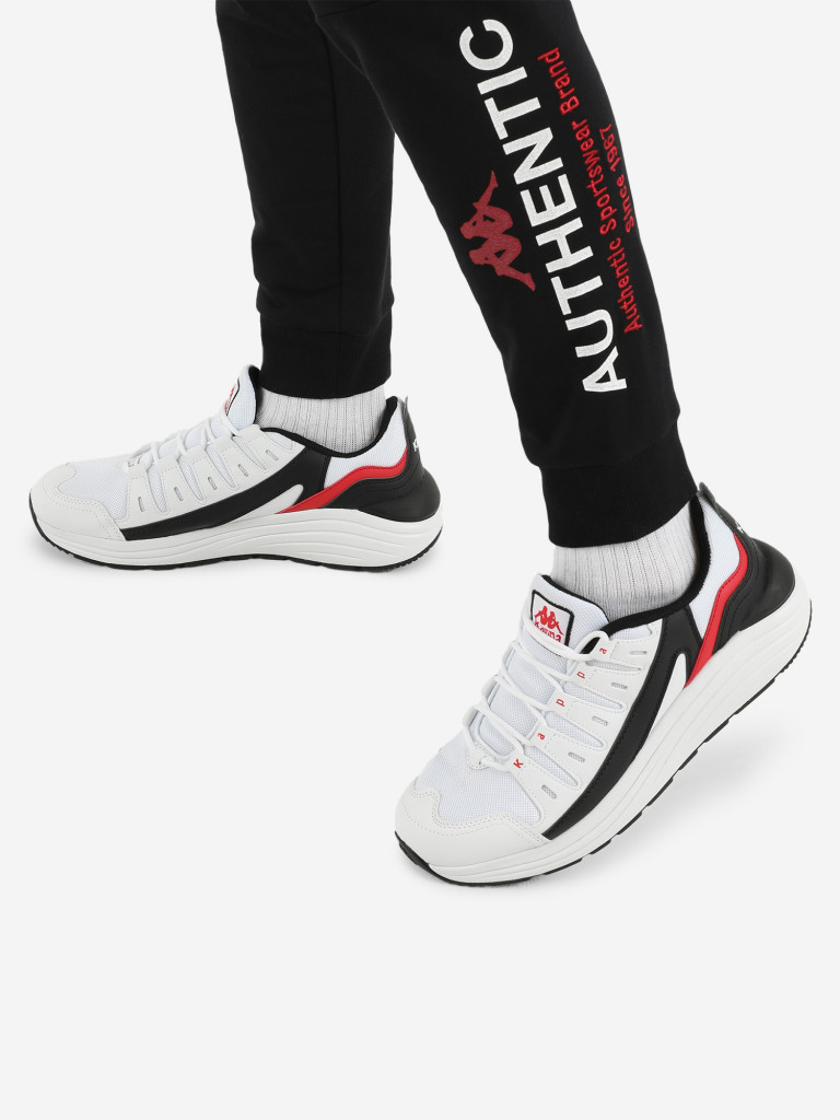 Кроссовки мужские Kappa Neoclassic Nw