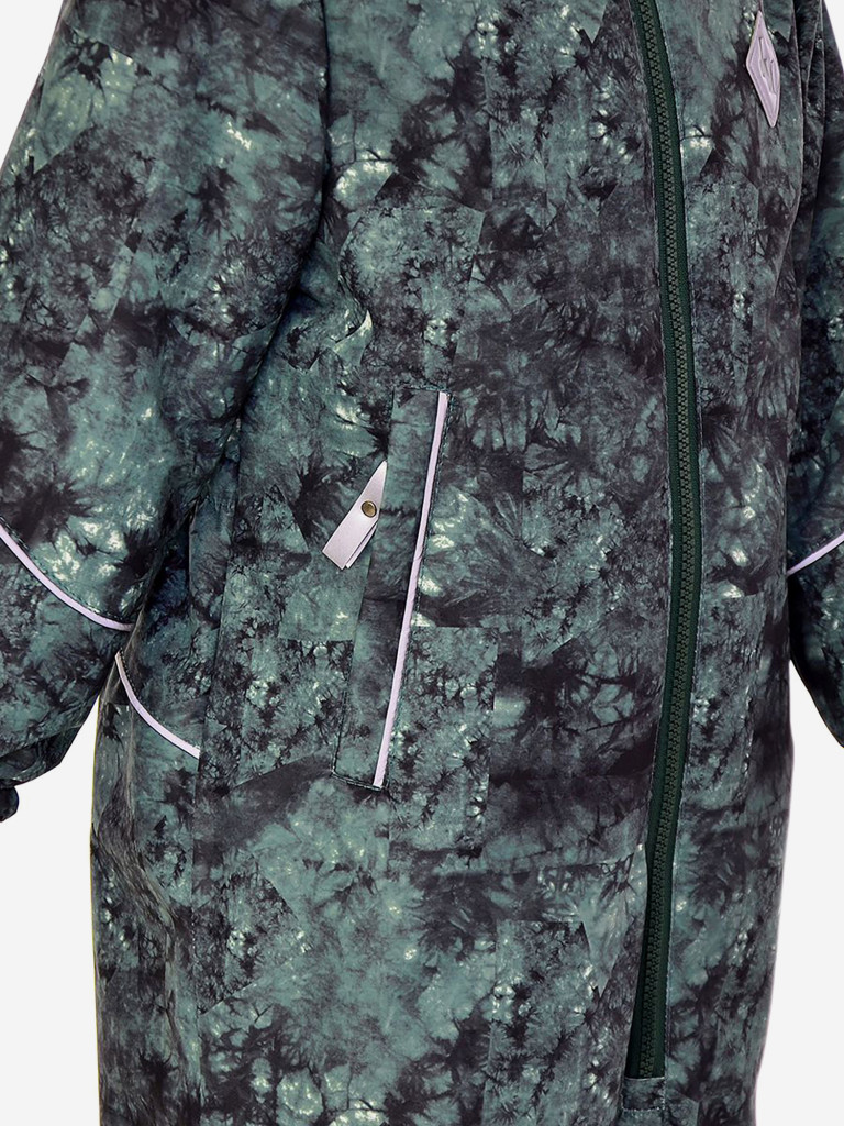 Комбинезон для мальчика JAM MIX