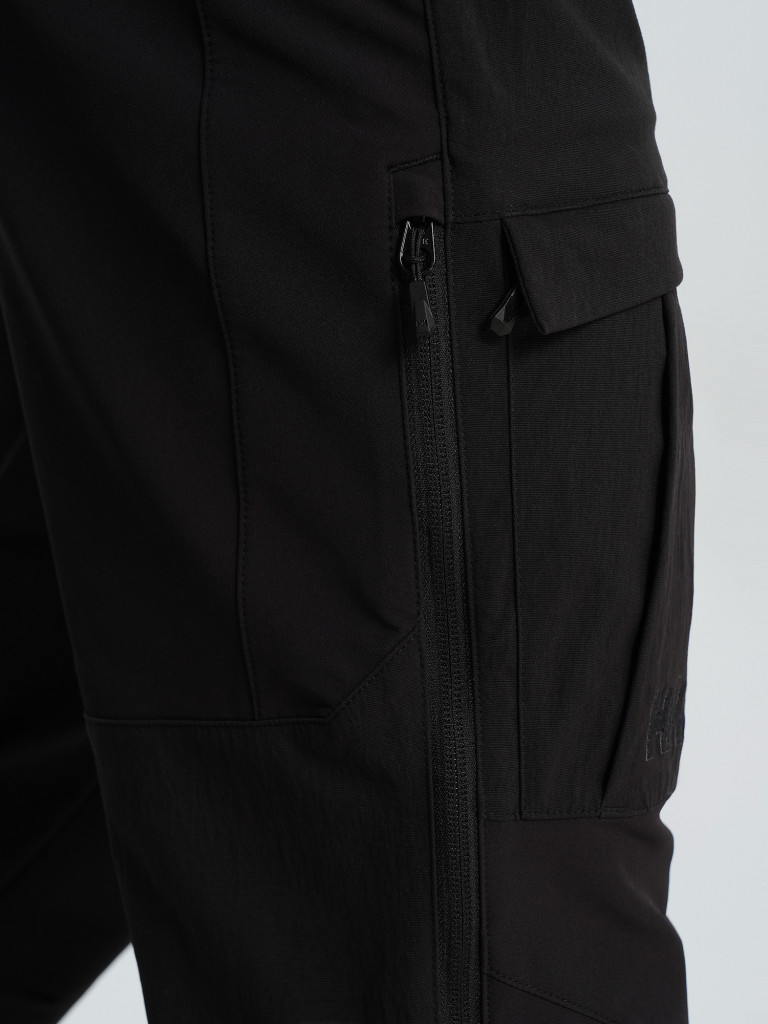 Брюки мужские Helly Hansen Verglas 2.0