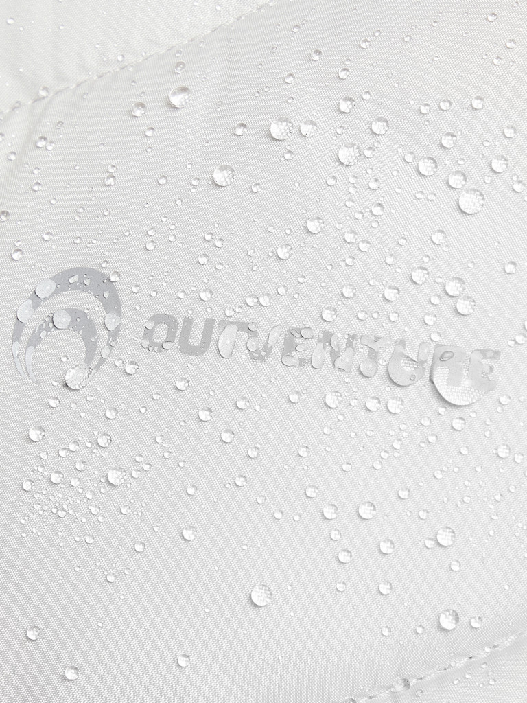 Пуховик женский Outventure
