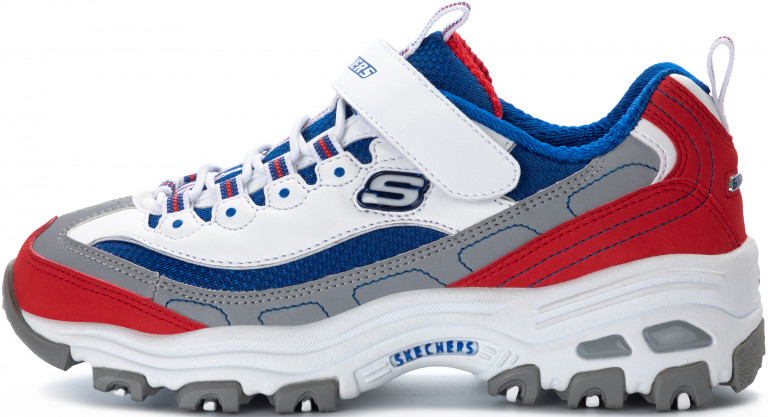 Skechers D Lights