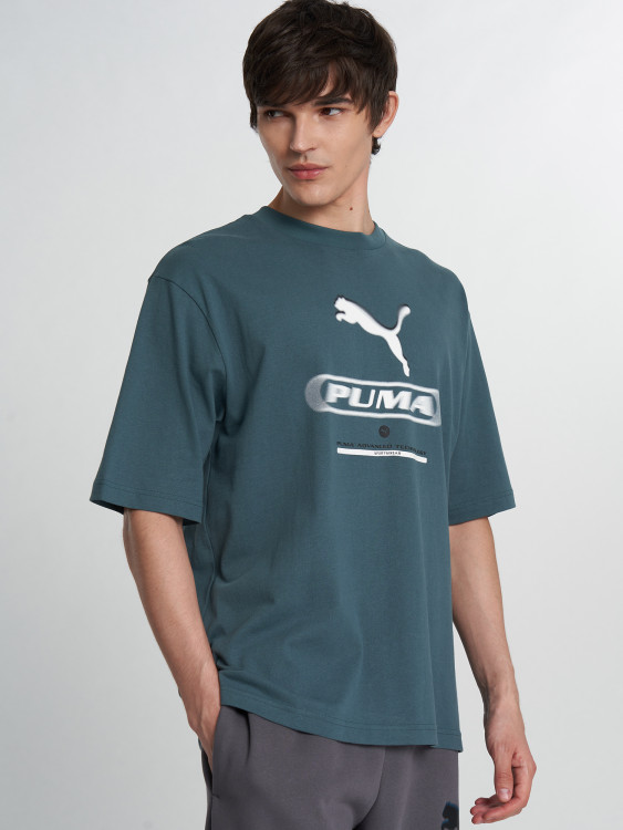 Футболка мужская PUMA Sport