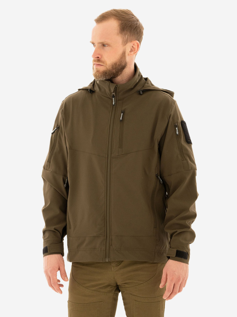 Куртка Remington Rapid Olive