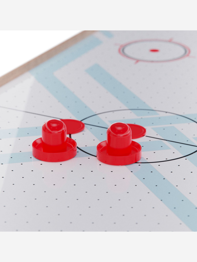 Игровой стол - аэрохоккей DFC Pearl AT-160