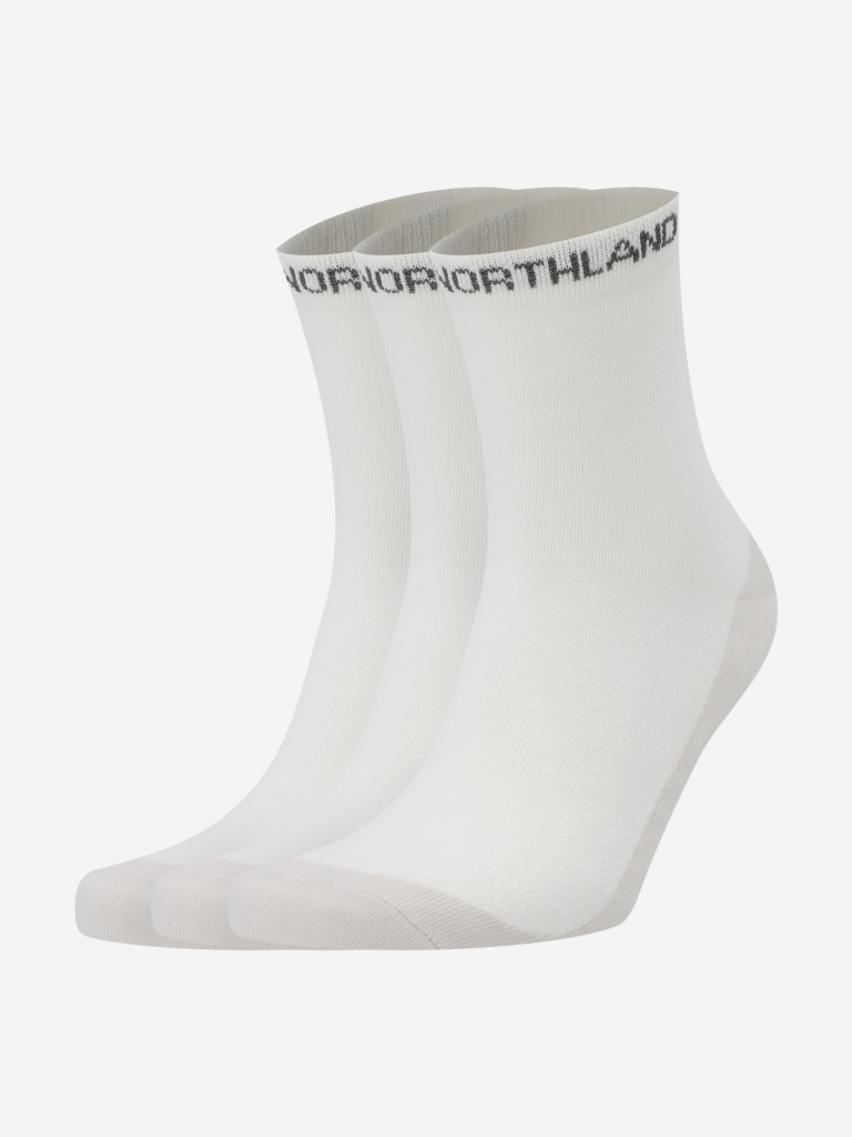 Носки Northland, 3 пары