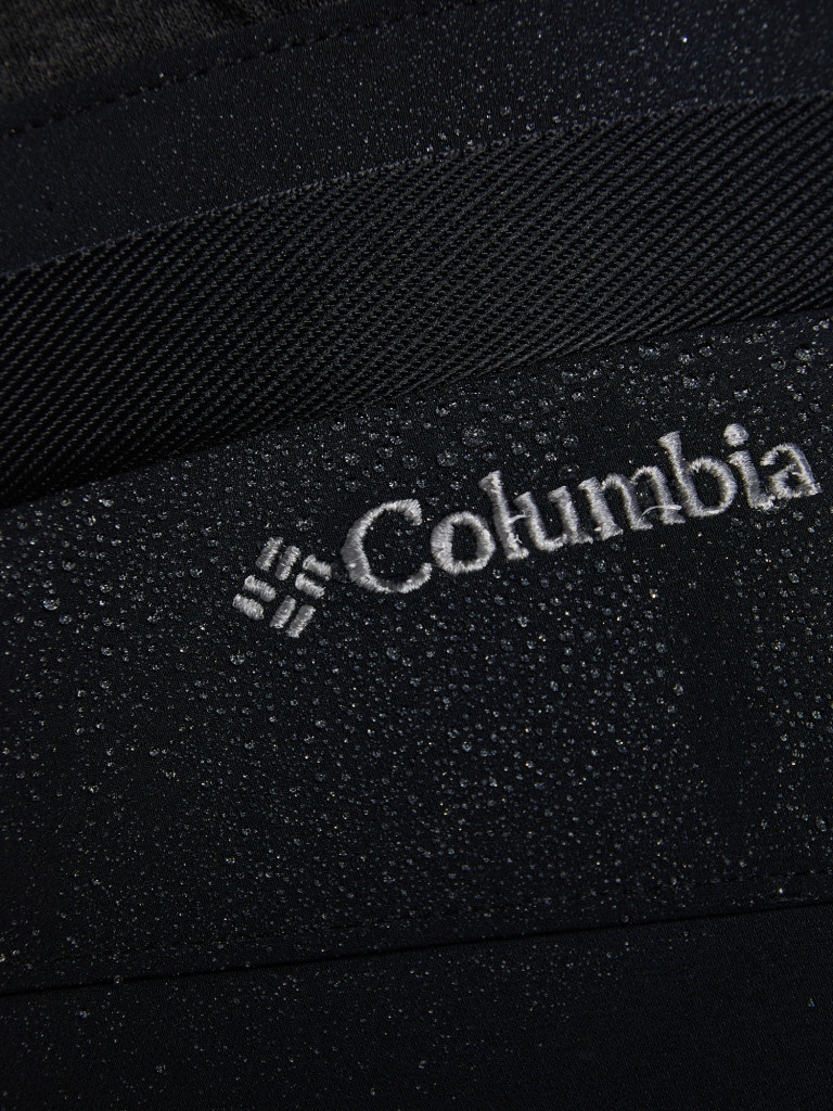 Брюки утепленные мужские Columbia Passo Alto III Heat Pant