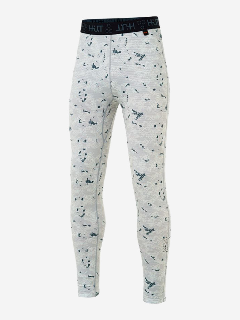 Термобелье мужское кальсоны для охоты и рыбалки H.U.T. YUGAN