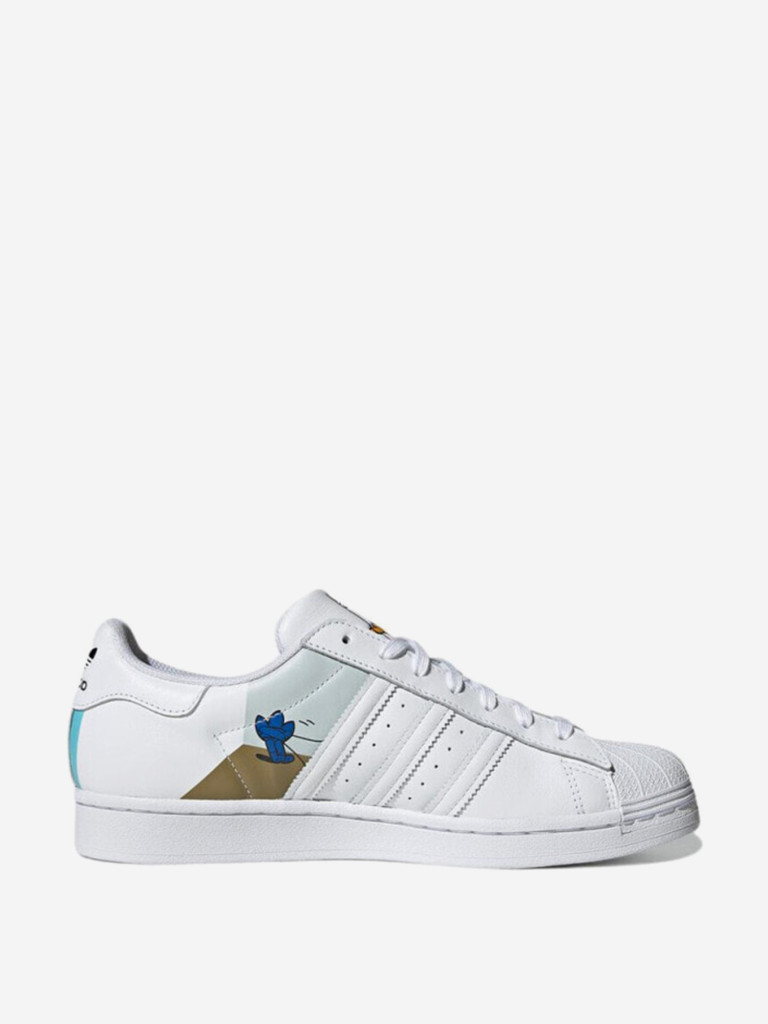 Кроссовки Adidas Originals Superstar