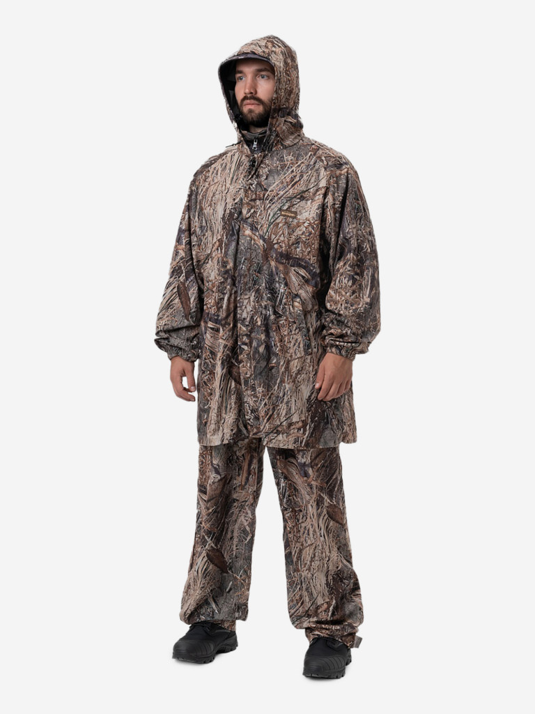 Костюм Remington Late Autumn маскировочный