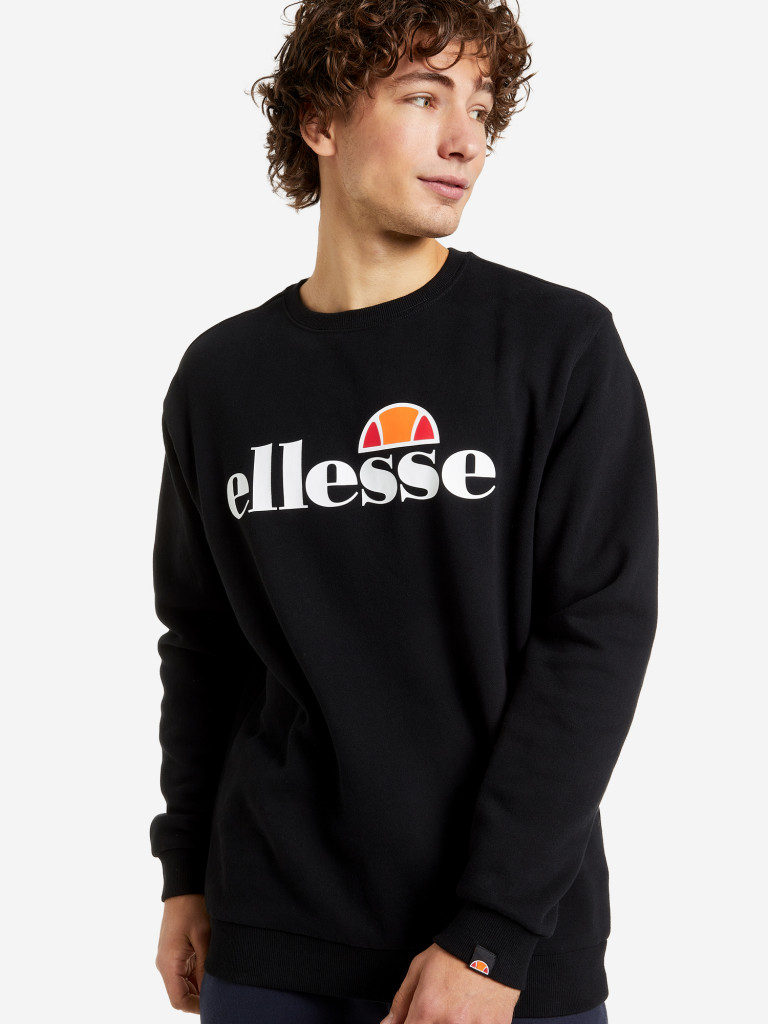 Свитшот мужской Ellesse Succiso