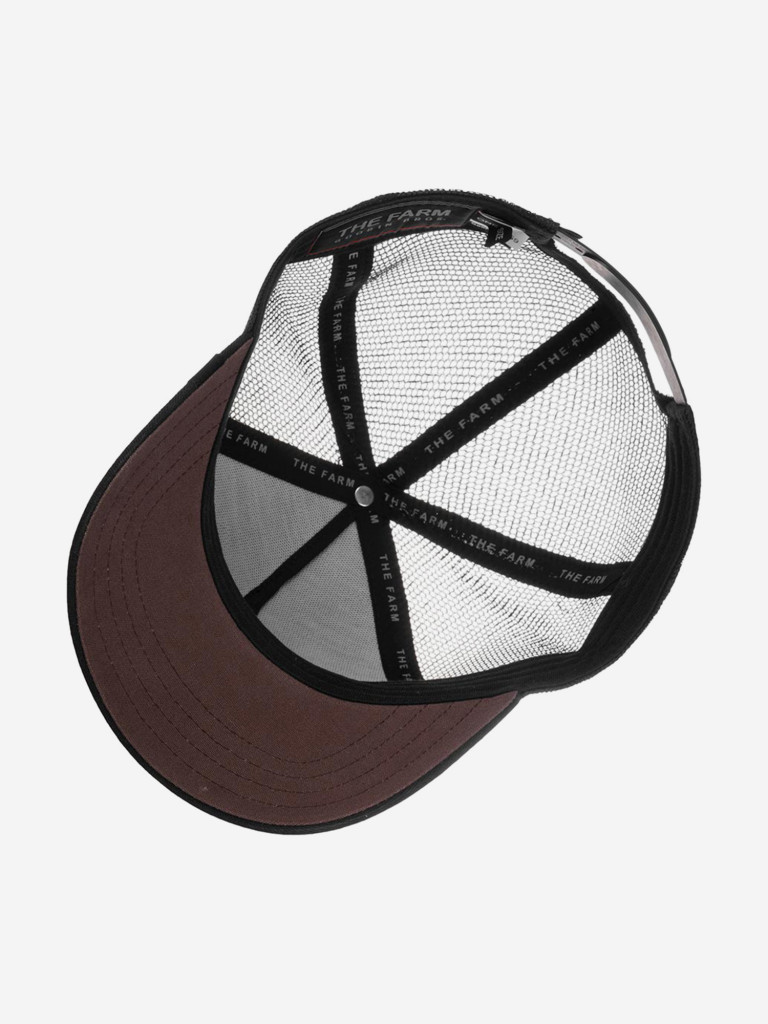 Бейсболка с сеточкой GOORIN BROTHERS 101-0659