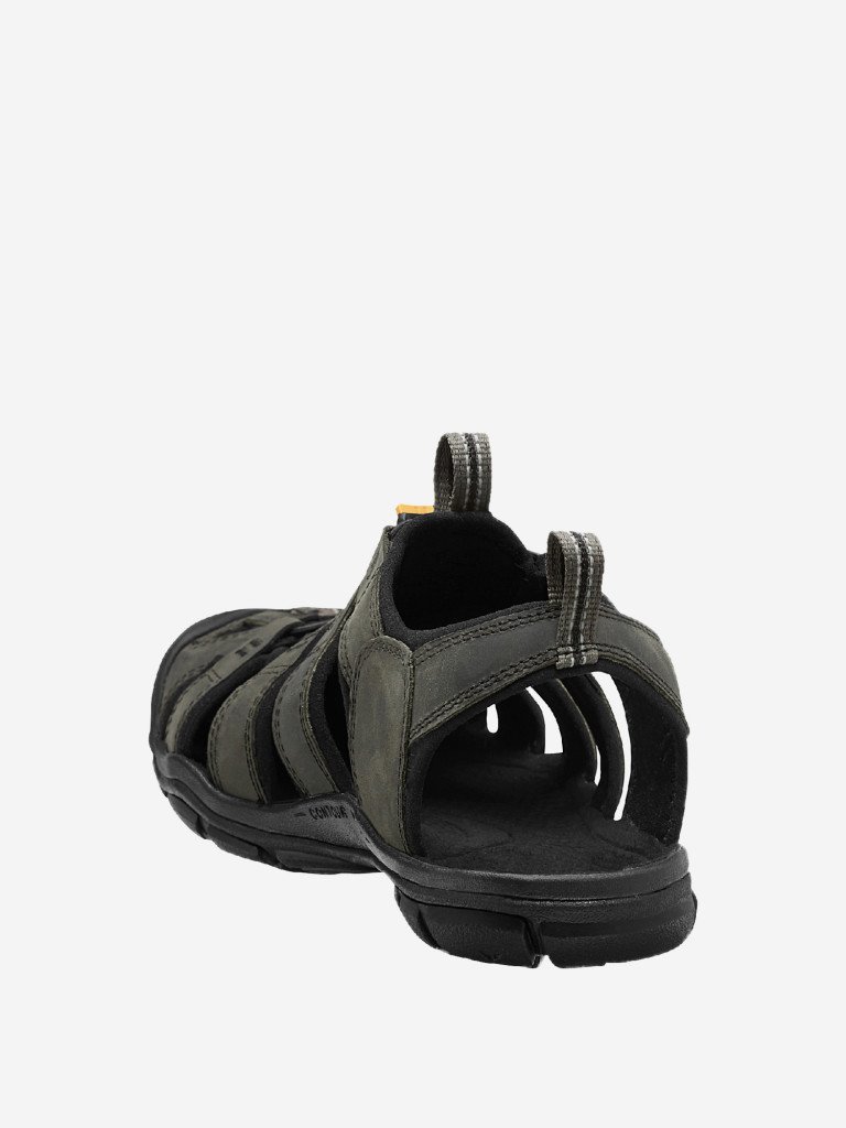 Сандалии мужские KEEN Clearwater CNX Leather M