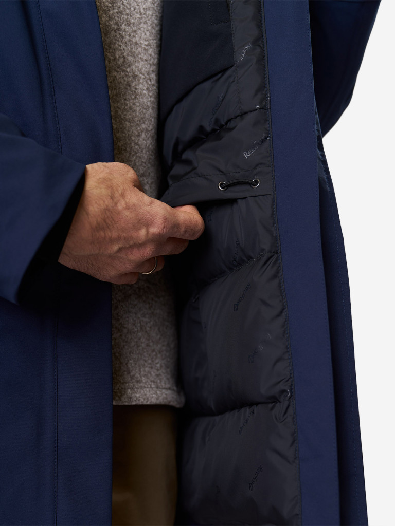 Куртка пуховая Red Fox Myst Мужская