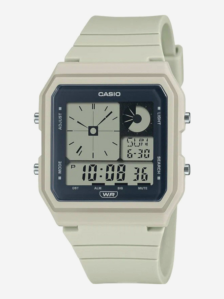 Наручные часы CASIO