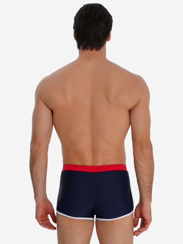 Плавки-шорты мужские FILA