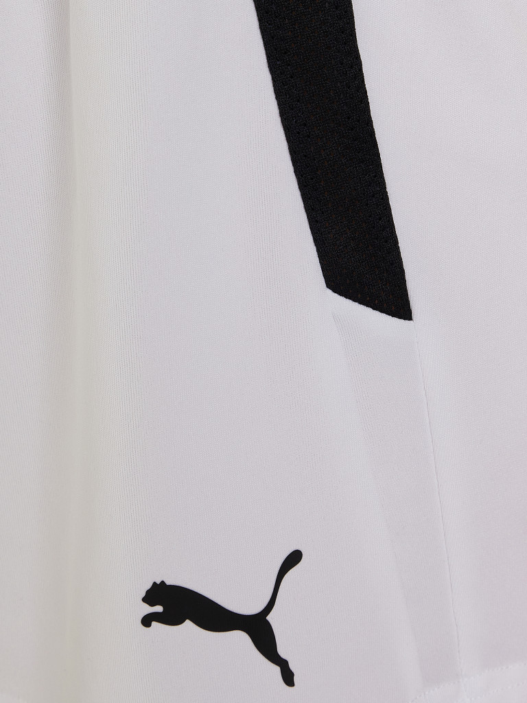 Шорты женские PUMA teamLIGA