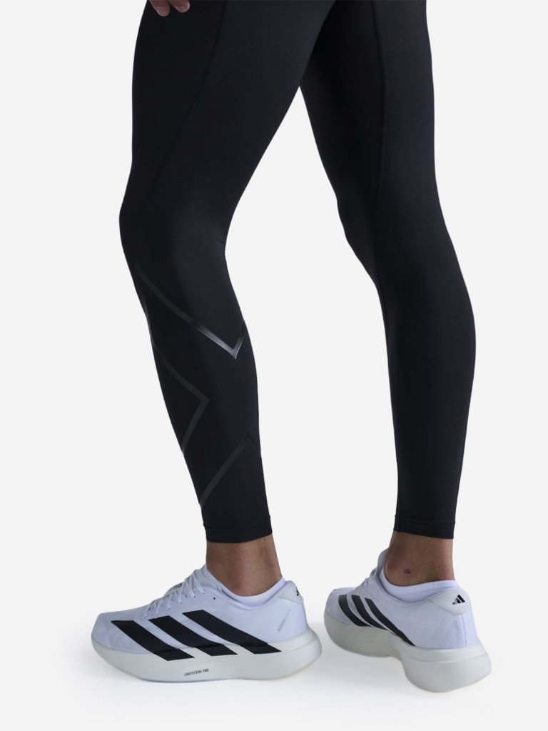 Компрессионные тайтсы 2XU Core Compression