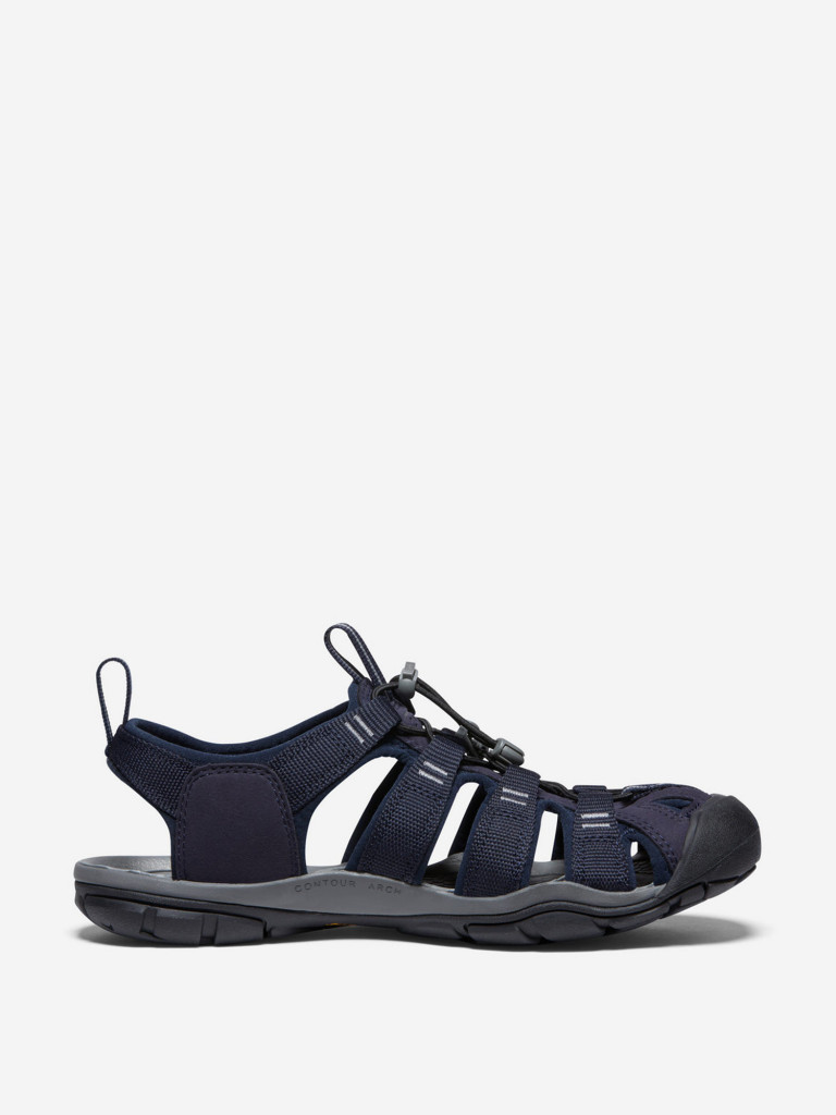 Сандалии мужские KEEN Clearwater CNX M