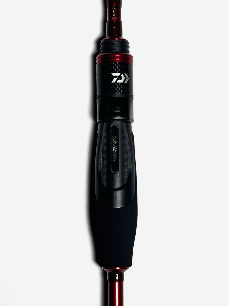 Спиннинг Daiwa NINJA Z 702LFS-ST