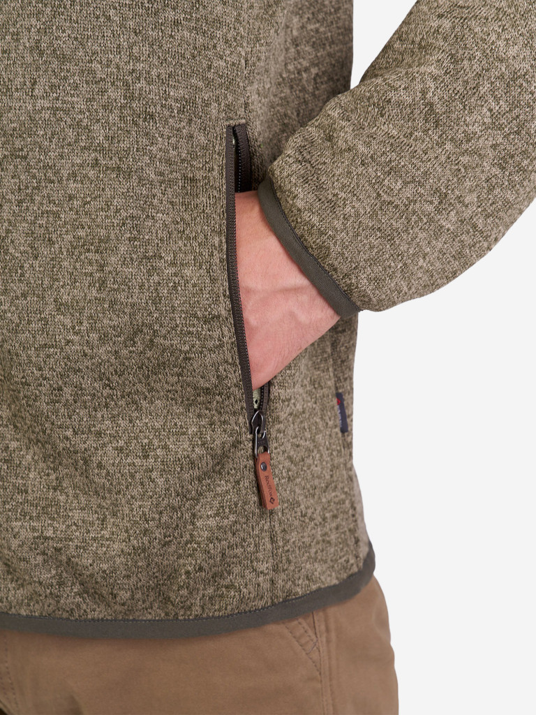 Джемпер Red Fox Tweed IV мужской