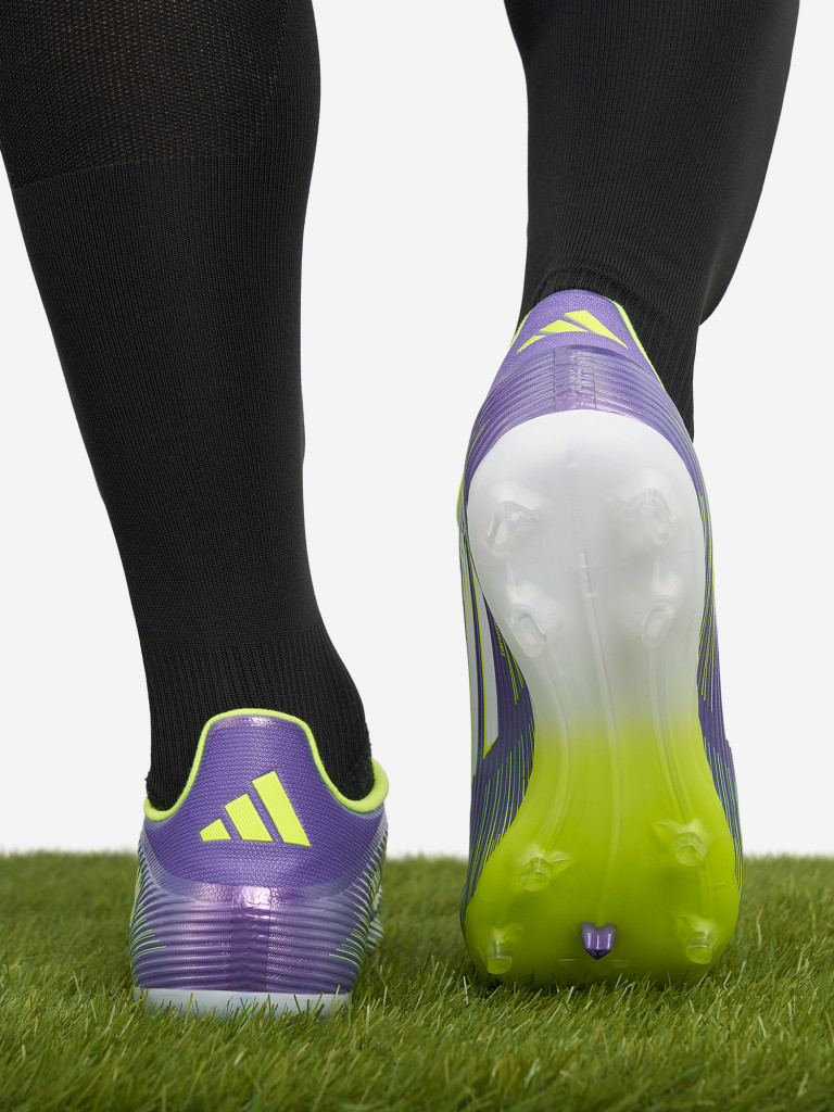 Бутсы мужские Adidas F50 League