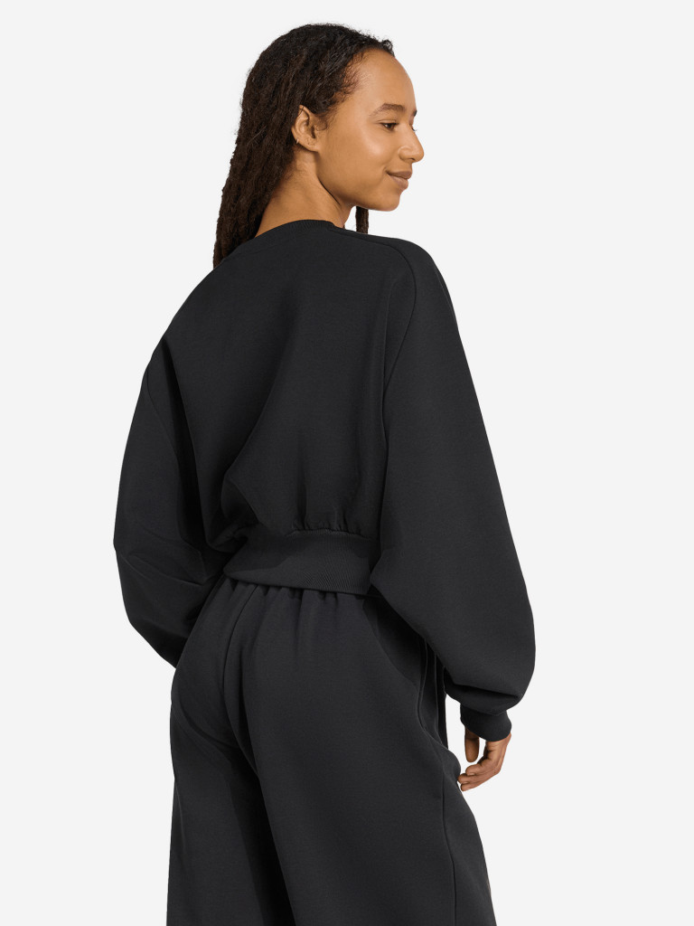 Свитшот женский adidas